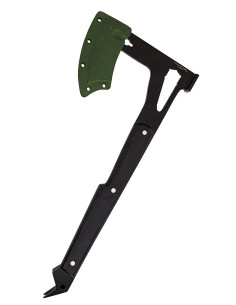 Condors Blackout Hawk Axe 2