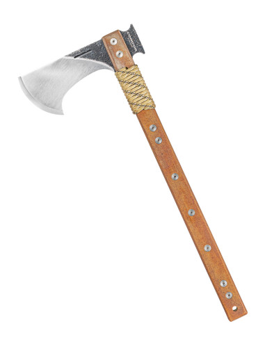 Condor PASS Hawk Tactical Axe