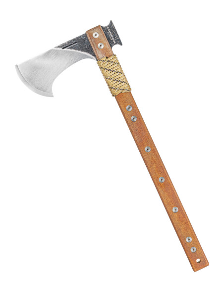Condor PASS Hawk Tactical Axe