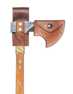Condor PASS Hawk Tactical Axe 2