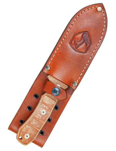 PASS Condor taktisk kniv