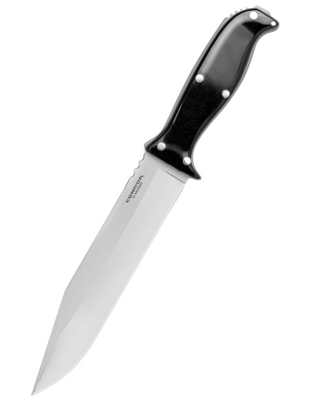 Enduro taktisk kniv fra Condor