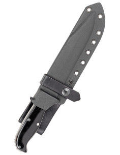 Cuchillo táctico Enduro de Condor 2