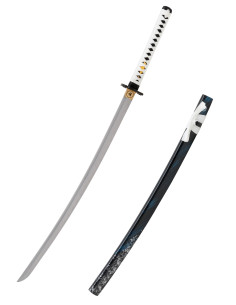 Katana Jin Sakai fra Ghost of Tsushima 2