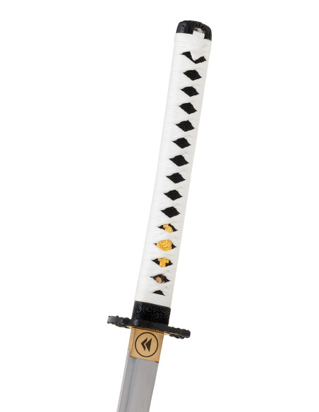 Katana Jin Sakai aus Ghost of Tsushima