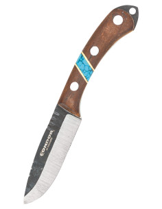 Condor Blue River nekmes