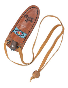 Condor Blue River nekmes 2