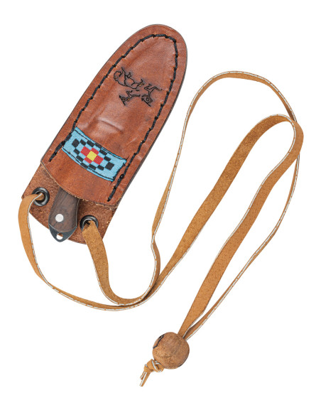 Condor Blue River Nackenmesser