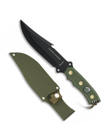 Cuchillo Albainox Freedom Forever