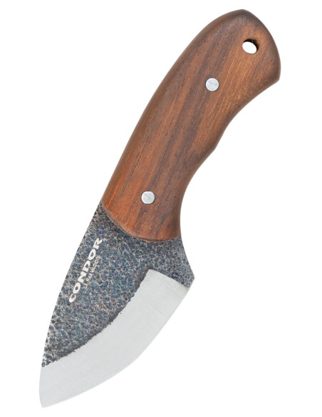 Cuchillo Cuello de Escarabajo