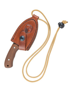 Cuchillo Cuello de Escarabajo 2