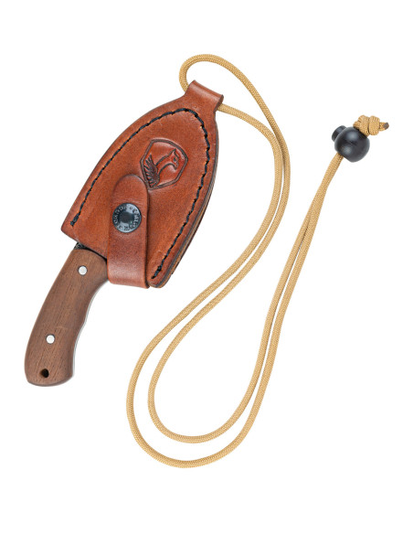 Cuchillo Cuello de Escarabajo