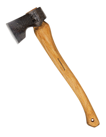 Hacha Heritage 1 de Cóndor