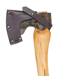 Condor Heritage 1 Axe 2