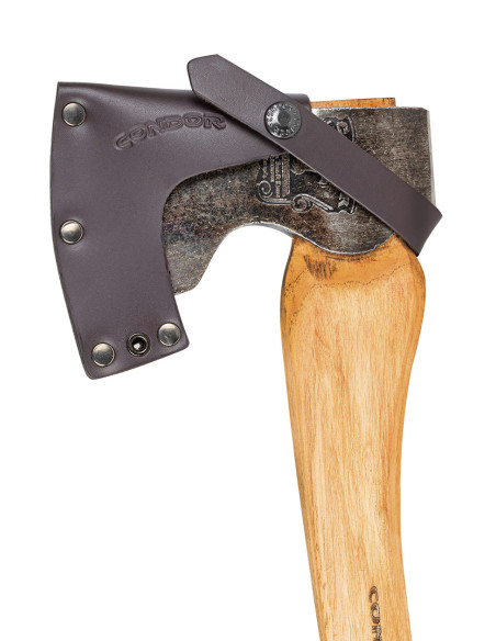 Condor Heritage 1 Axe
