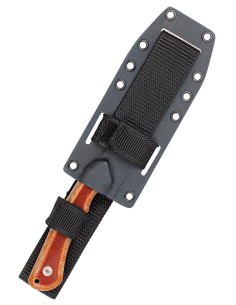 Cuchillo deportivo X.E.R.O. Stinger de Cóndor 2