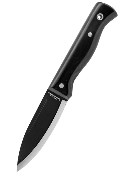 Condor Darklore kniv