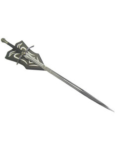 Espada Glamdring de Gandalf en el Señor de los Anillos