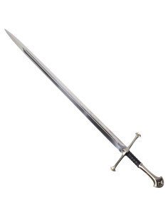 Anduril-Schwert aus Herr der Ringe 2