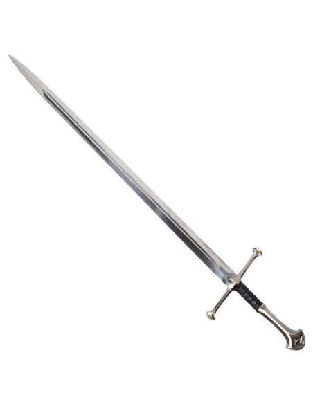 Anduril-zwaard uit Lord of the Rings