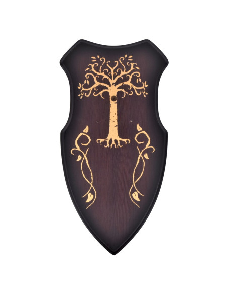 Anduril Sword fra Ringenes Herre