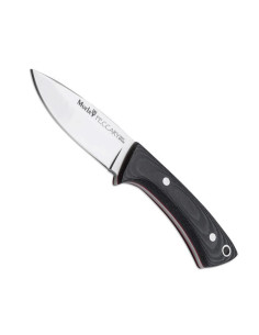 Peccary Canvas Messer
