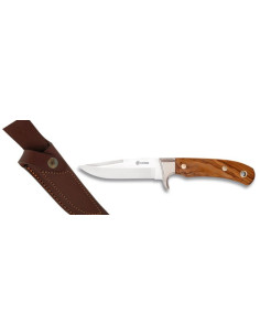 Sportmesser, Klinge 12 cm.