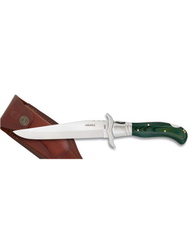 Cuchillo plegable, hoja 16 cms.