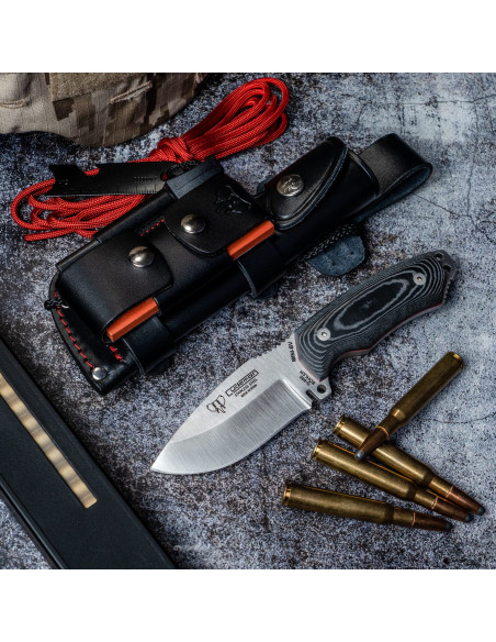 Cudeman MIni Green Beret taktisk...