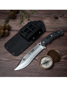 Jagtkniv JJSK2 (125-MK) med kydex-skede