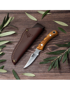 Cuchillo Mini Alaska de Cudeman