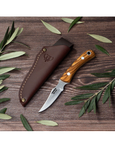 Cudeman Mini-Alaska-Messer