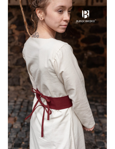 Sieglinde justerbart...