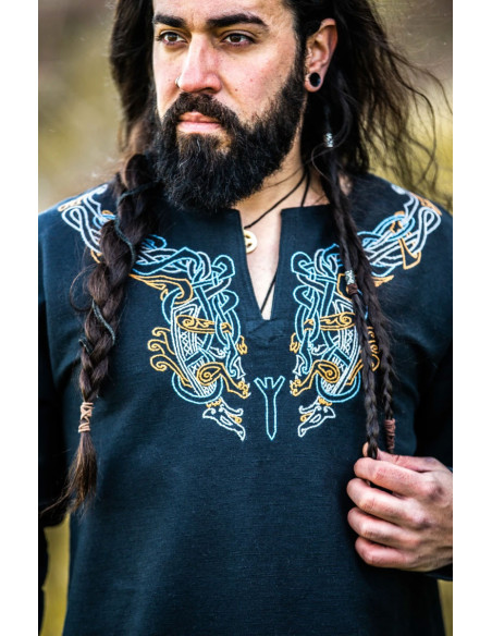 Snorri Viking-tuniek met...