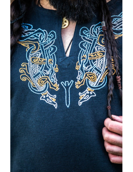 Snorri Viking-tuniek met...