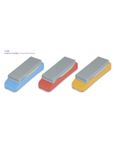 Piedra de afilar Top Cutlery, multicolor