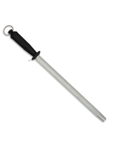 Top Bestek staal met ABS handvat (43 cm.)