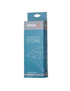 Piedra de afilar Samura de grano 240/800 2