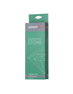 Samura slibesten 3000/8000 korn 2