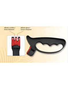 Afilador para cuchillos y tijeras 2