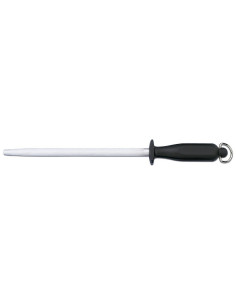 Wetzstahl zum Carbon von Arcos (Klinge 25 cm.)