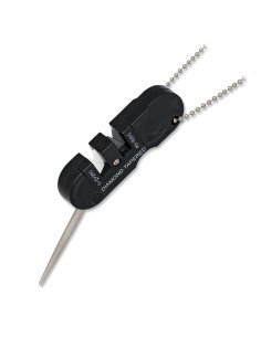 Outdoor avontuurlijke multifunctionele slijper, TopCutlery