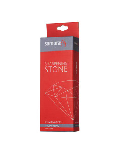 Samura slibesten 1000/3000 korn 2
