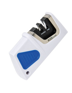 Afilador Accushap Compacto tungteno y cerámica