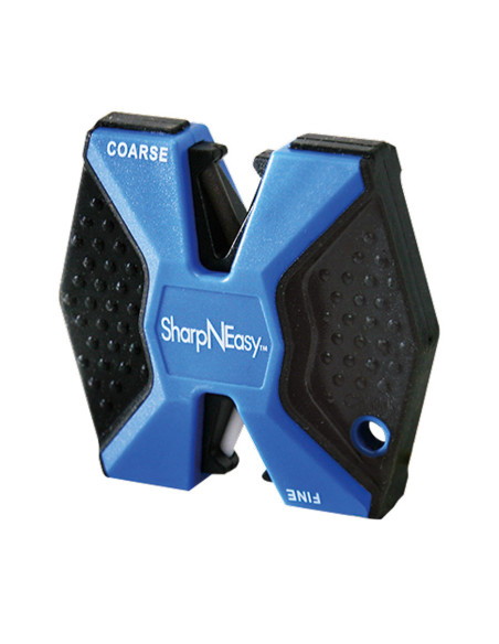 Afilador Accushap survival de tungteno