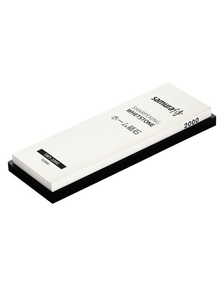 Samura-slijpsteen met korrel 2000