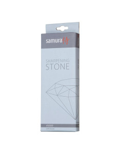 Piedra de afilar Samura de grano 5000 2