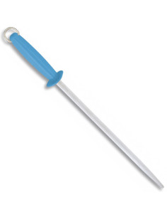 Fischer Standard Wetzstahl (Klingenlänge: 30 cm.)
