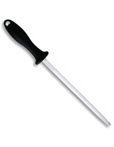 Fischerstahl rund und magnetisiert