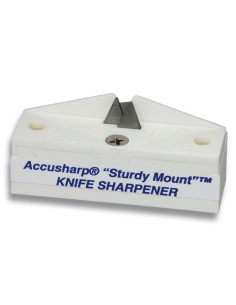 Afilador de mesa de Cuchillos Sturdy Mount